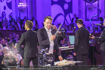 Silvesterball - Hofburg Wien - Di 31.12.2019 - 279