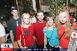 5 Min vor 12 Party - Auersperg - Do 10.11.2005 - 19