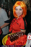 5 Min vor 12 Party - Auersperg - Do 10.11.2005 - 21