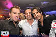 Club Cosmopolitan - Passage - Mi 14.09.2005 - 25