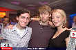 Club Cosmopolitan - Passage - Mi 28.09.2005 - 30