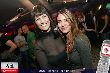 Club Fusion special - Passage - Fr 25.11.2005 - 28