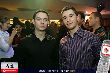 Club Fusion special - Passage - Fr 25.11.2005 - 30