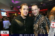 Club Fusion special - Passage - Fr 25.11.2005 - 31