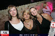 behave - Club Hochriegl - Sa 05.11.2005 - 21
