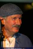 Joe Zawinul & Heinz Fischer Buchpräs. - Birdland / Hilton - Mo 14.03.2005 - 17