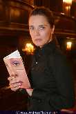 Desiree Nosbusch liste Paula - Metro Kino - Mi 16.03.2005 - 9