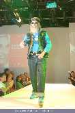 PUMA TrendConv. Mode & Show - WUK - Do 17.03.2005 - 11