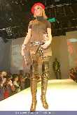 PUMA TrendConv. Mode & Show - WUK - Do 17.03.2005 - 18