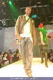 PUMA TrendConv. Mode & Show - WUK - Do 17.03.2005 - 20