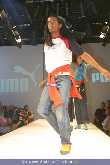 PUMA TrendConv. Mode & Show - WUK - Do 17.03.2005 - 60