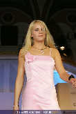 Miss Austria 2005 Laufsteg - Casino Baden - Sa 02.04.2005 - 74