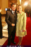 ROMY Gala 2005 Teil 2 - Hofburg - Sa 09.04.2005 - 21