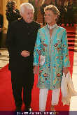 ROMY Gala 2005 Teil 2 - Hofburg - Sa 09.04.2005 - 23