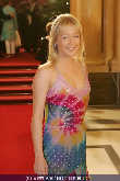 ROMY Gala 2005 Teil 2 - Hofburg - Sa 09.04.2005 - 24