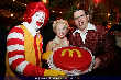 50 Jahre McDonalds - Ronacher - Do 28.04.2005 - 2