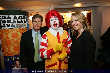 50 Jahre McDonalds - Ronacher - Do 28.04.2005 - 22