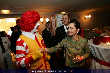 50 Jahre McDonalds - Ronacher - Do 28.04.2005 - 23