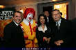 50 Jahre McDonalds - Ronacher - Do 28.04.2005 - 45