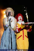 50 Jahre McDonalds - Ronacher - Do 28.04.2005 - 77