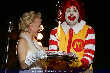 50 Jahre McDonalds - Ronacher - Do 28.04.2005 - 85