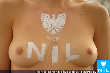 NIL Bodypainting for Lifeball makeing of - Nelson´s - Sa 21.05.2005 - 42