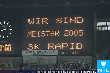 Rapid ist Meister - Happel Stadion - Do 26.05.2005 - 62