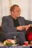 Meinl Coffee Talk - Albertina - Sa 18.06.2005 - 107