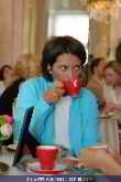 Meinl Coffee Talk - Albertina - Sa 18.06.2005 - 30