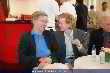Meinl Coffee Talk - Albertina - Sa 18.06.2005 - 87