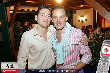 Birthday Bash - Zimmermann - Fr 24.06.2005 - 15