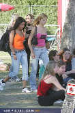 DIF05: Rundgang Snapshots - Donauinsel - Fr 24.06.2005 - 17