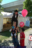 DIF05: Rundgang Snapshots - Donauinsel - Fr 24.06.2005 - 63
