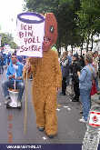 Regenbogenparade - Wien - Sa 02.07.2005 - 24