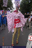 Regenbogenparade - Wien - Sa 02.07.2005 - 4