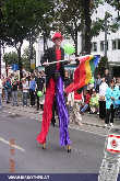 Regenbogenparade - Wien - Sa 02.07.2005 - 45