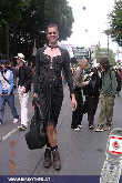 Regenbogenparade - Wien - Sa 02.07.2005 - 48