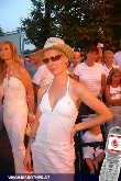 Fete Blanche Teil 1 - Casino Velden - Fr 29.07.2005 - 8