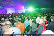 Heineken GreenRoom 3 - Freudenau - So 14.08.2005 - 19
