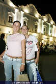 late night shopping - Parndorf - Do 25.08.2005 - 29