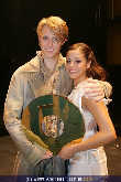 Goldene Schallplatte - Raimund Theater - Sa 03.09.2005 - 2