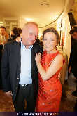 Goldene Schallplatte - Raimund Theater - Sa 03.09.2005 - 4