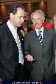 30 Jahre Hilton - Hilton Vienna - Di 06.09.2005 - 17