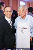 30 Jahre Hilton - Hilton Vienna - Di 06.09.2005 - 43