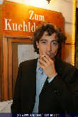 Premierenfeier - Kuchl Dragoner - Do 08.09.2005 - 19
