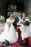 Verona´s Hochzeit - Dom Wien - Sa 10.09.2005 - 17
