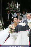 Verona´s Hochzeit - Dom Wien - Sa 10.09.2005 - 18