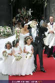 Verona´s Hochzeit - Dom Wien - Sa 10.09.2005 - 19
