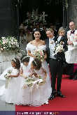 Verona´s Hochzeit - Dom Wien - Sa 10.09.2005 - 20