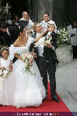 Verona´s Hochzeit - Dom Wien - Sa 10.09.2005 - 24